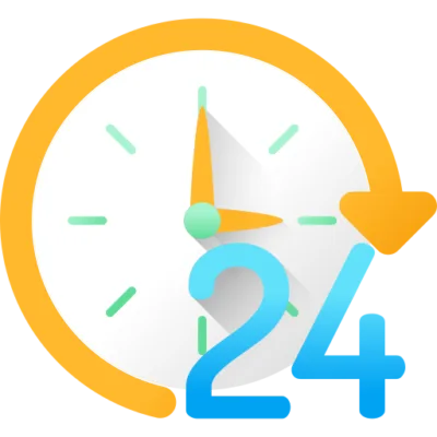 Hỗ trợ khách hàng 24/7