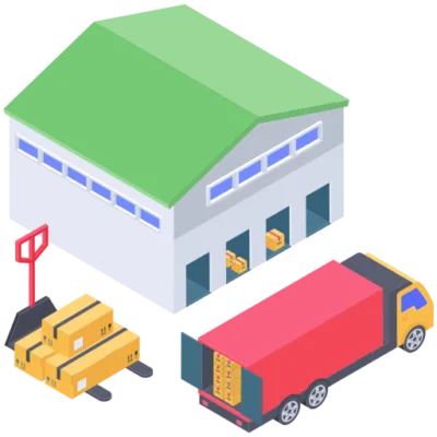 warehouse