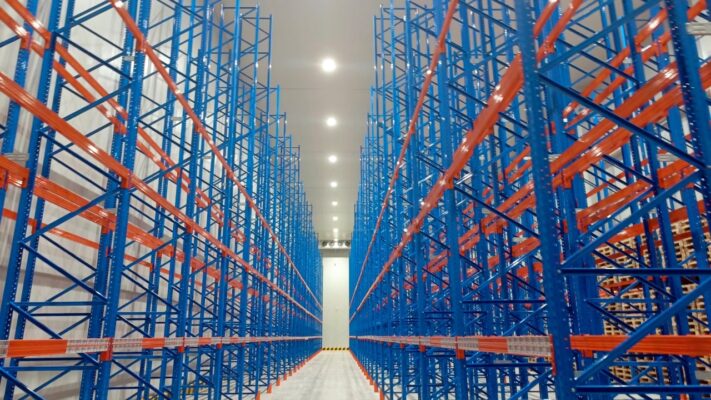 Xuất - nhập khẩu trái cây và chuỗi cung ứng kho lạnh 2 Dịch vụ kho lạnh Ánh Dương
