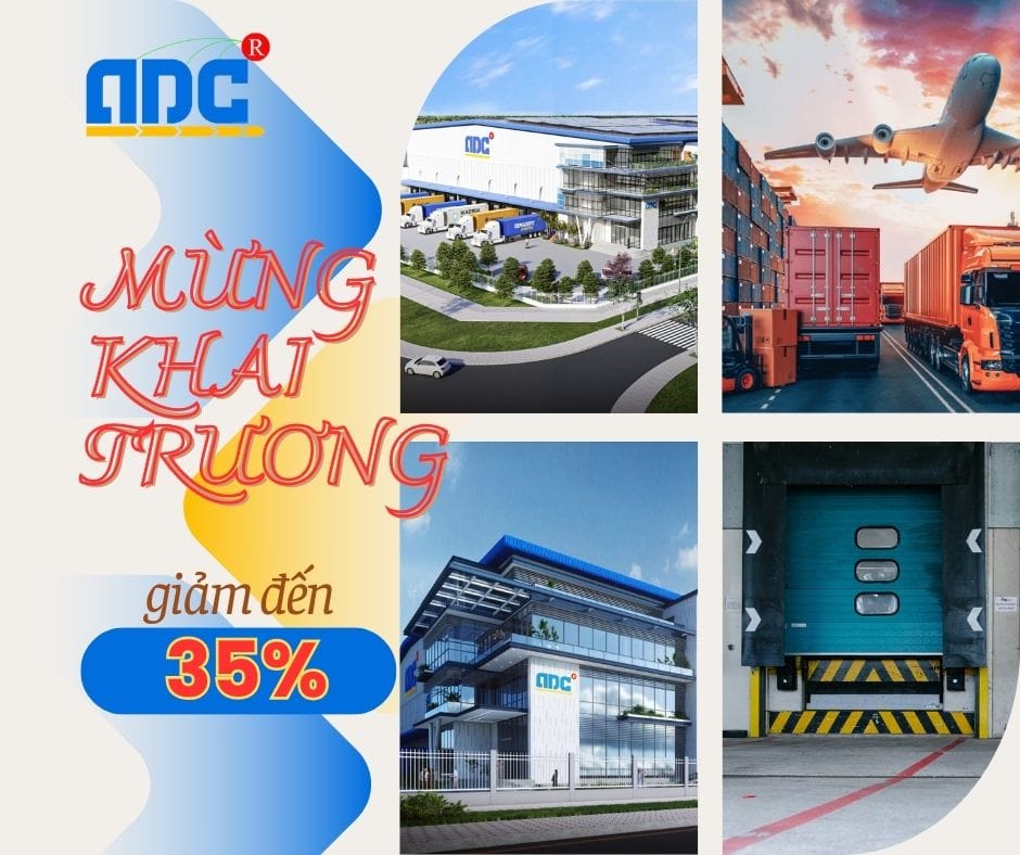 Thanh long dẫn đầu xuất khẩu trái cây Việt Nam đầu 2025 2 Khuyến mãi mừng khai trương kho lạnh